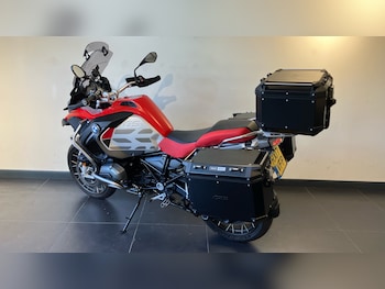 Used BMW R1200 2017 for sale - bike-78792068: Photo