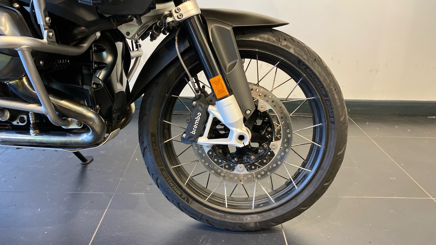 Used BMW R1200 2017 for sale - 78792068: Photo 6