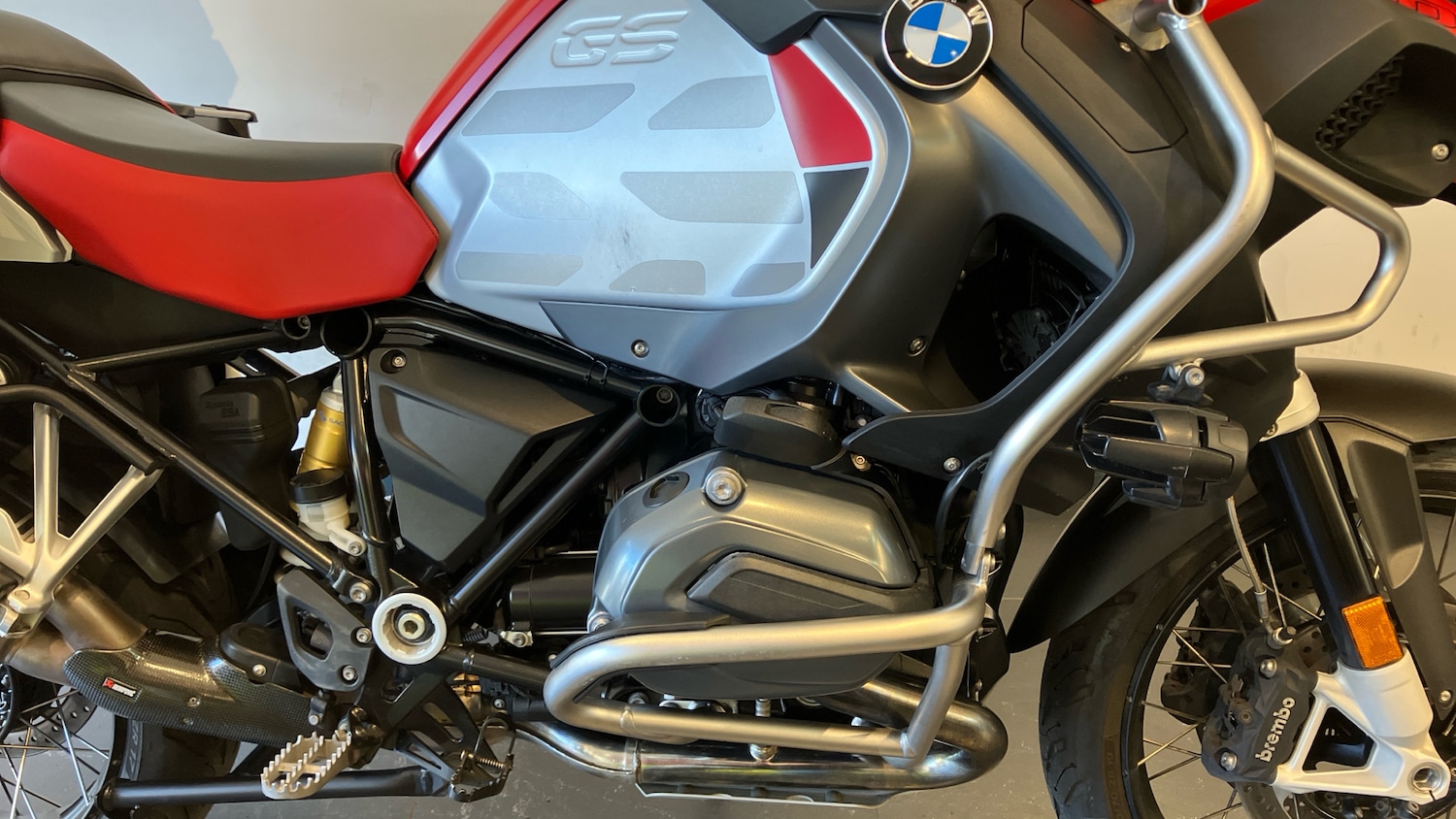 Used BMW R1200 2017 for sale - 78792068: Photo 7