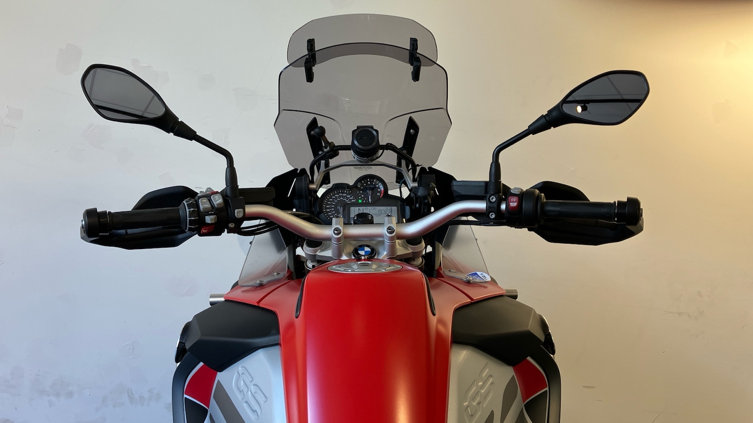 Used BMW R1200 2017 for sale - 78792068: Photo 9