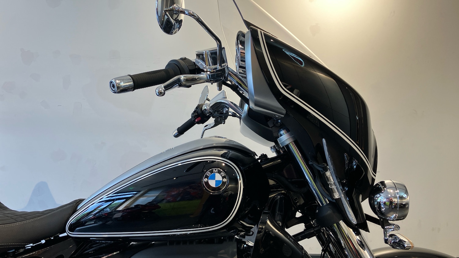 Used BMW R18 2025 for sale - 78834307: Photo 10