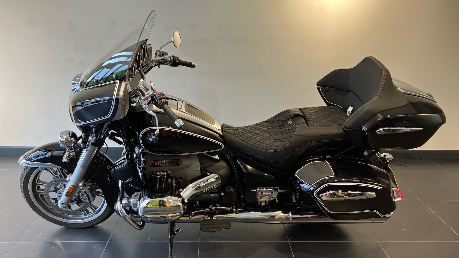 Used BMW R18 2025 for sale - 78834307: Photo 11
