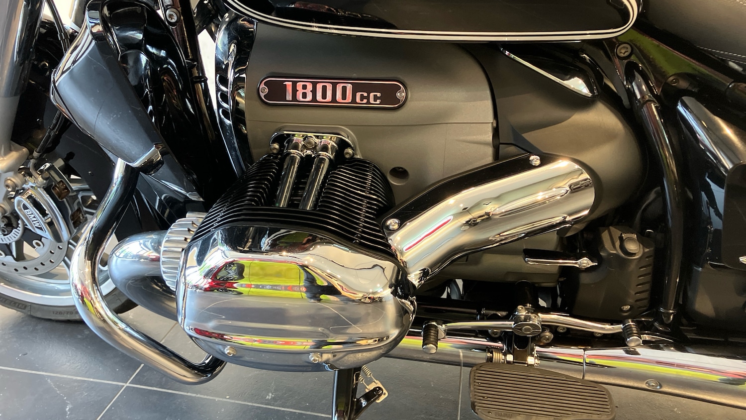 Used BMW R18 2025 for sale - 78834307: Photo 12