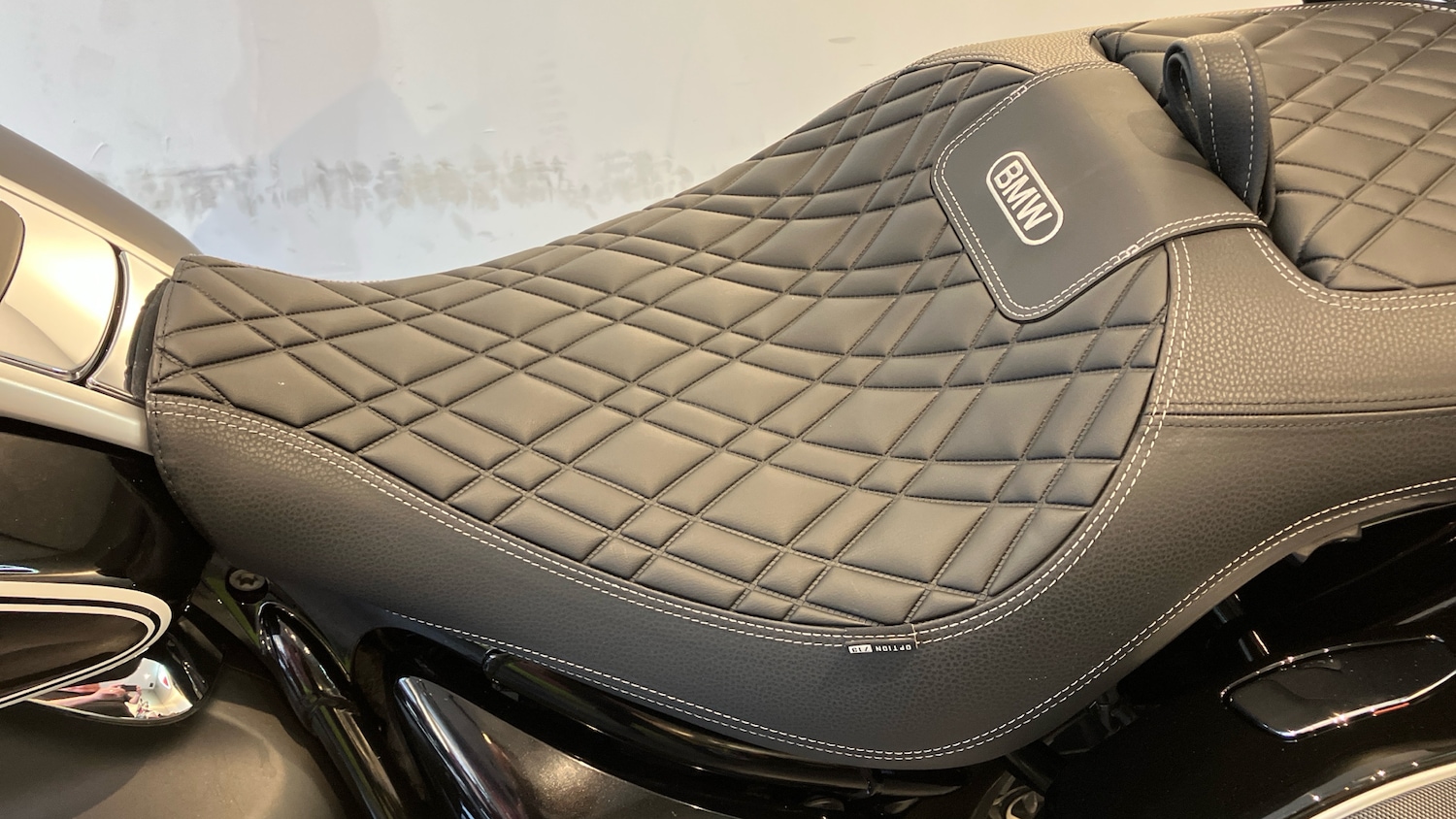 Used BMW R18 2025 for sale - 78834307: Photo 13