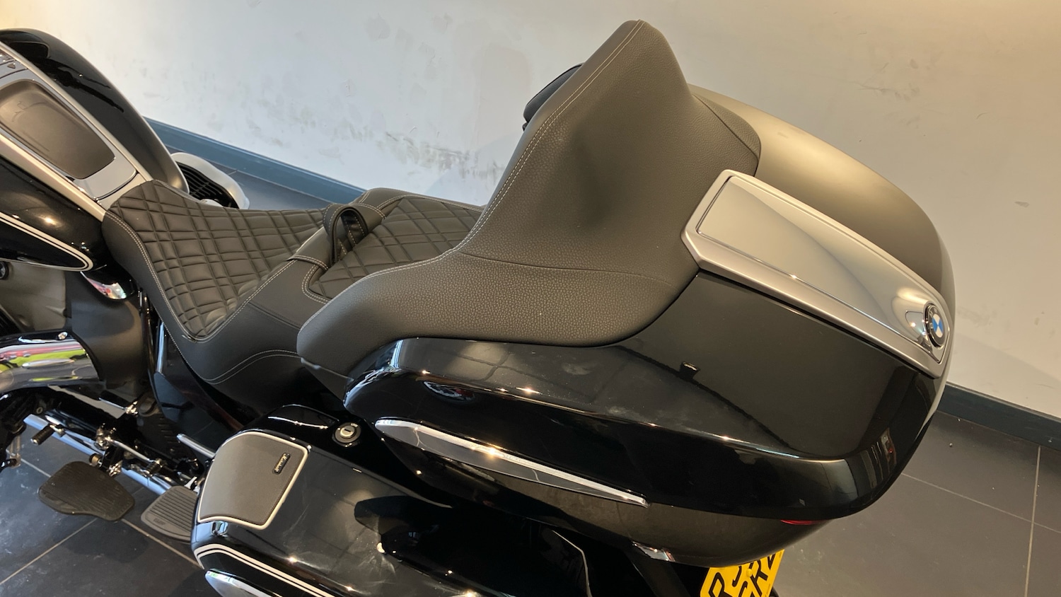 Used BMW R18 2025 for sale - 78834307: Photo 17