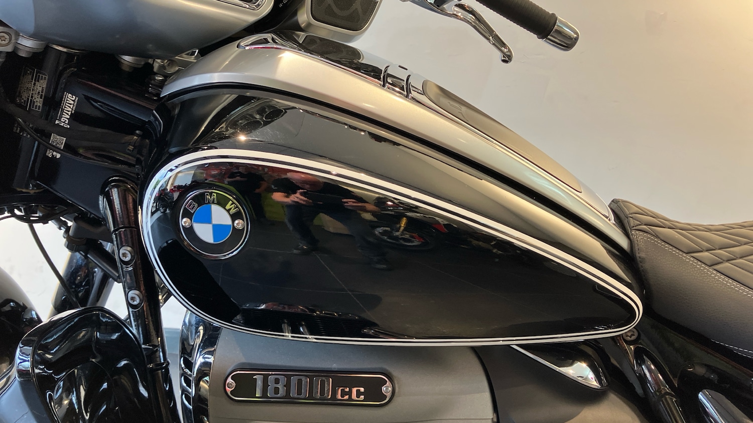 Used BMW R18 2025 for sale - 78834307: Photo 19