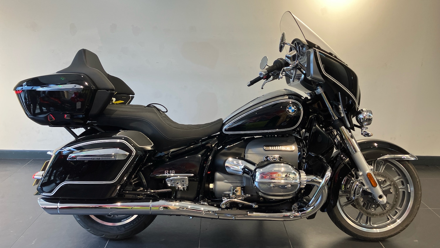 Used BMW R18 2025 for sale - 78834307: Photo 2