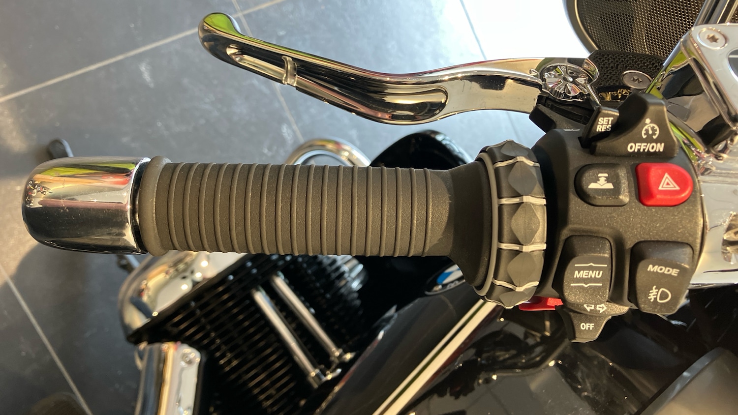 Used BMW R18 2025 for sale - 78834307: Photo 20