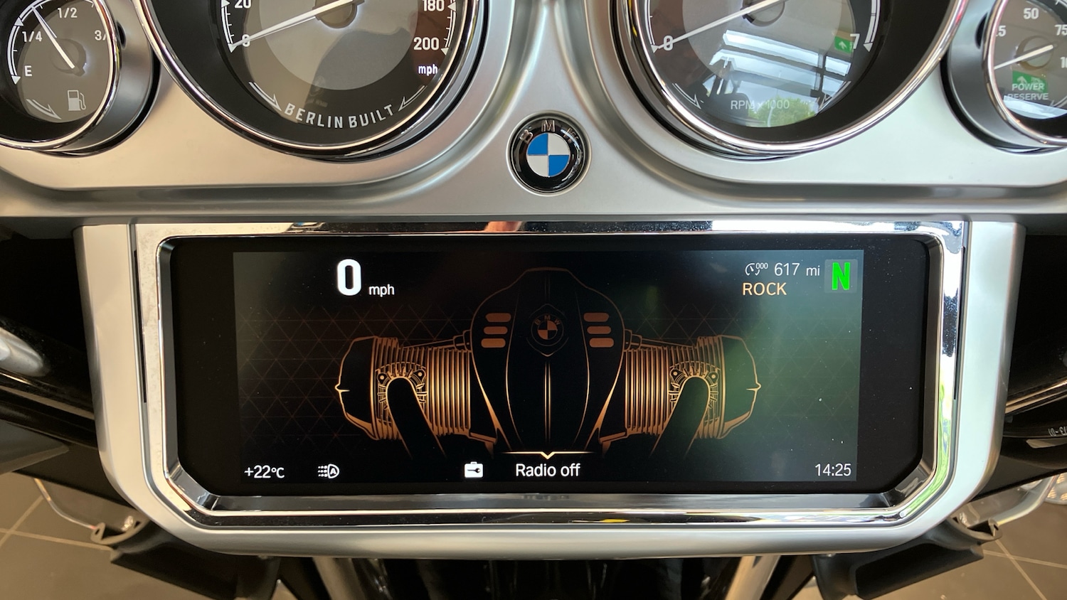 Used BMW R18 2025 for sale - 78834307: Photo 22