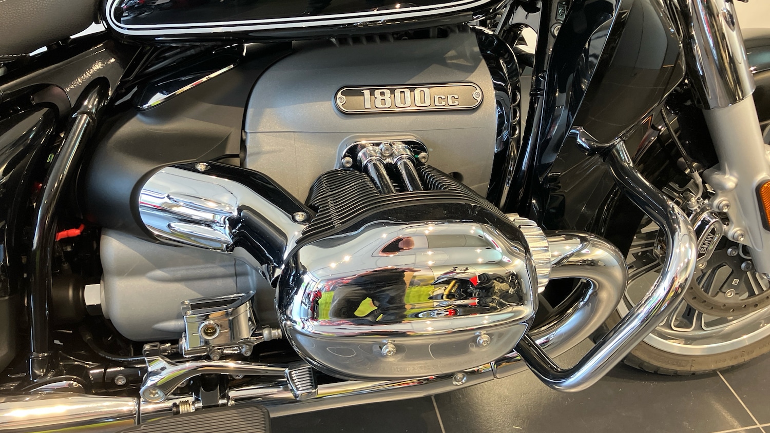 Used BMW R18 2025 for sale - 78834307: Photo 25