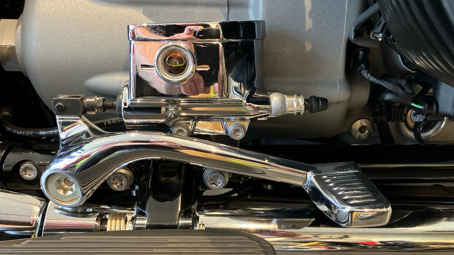 Used BMW R18 2025 for sale - 78834307: Photo 27