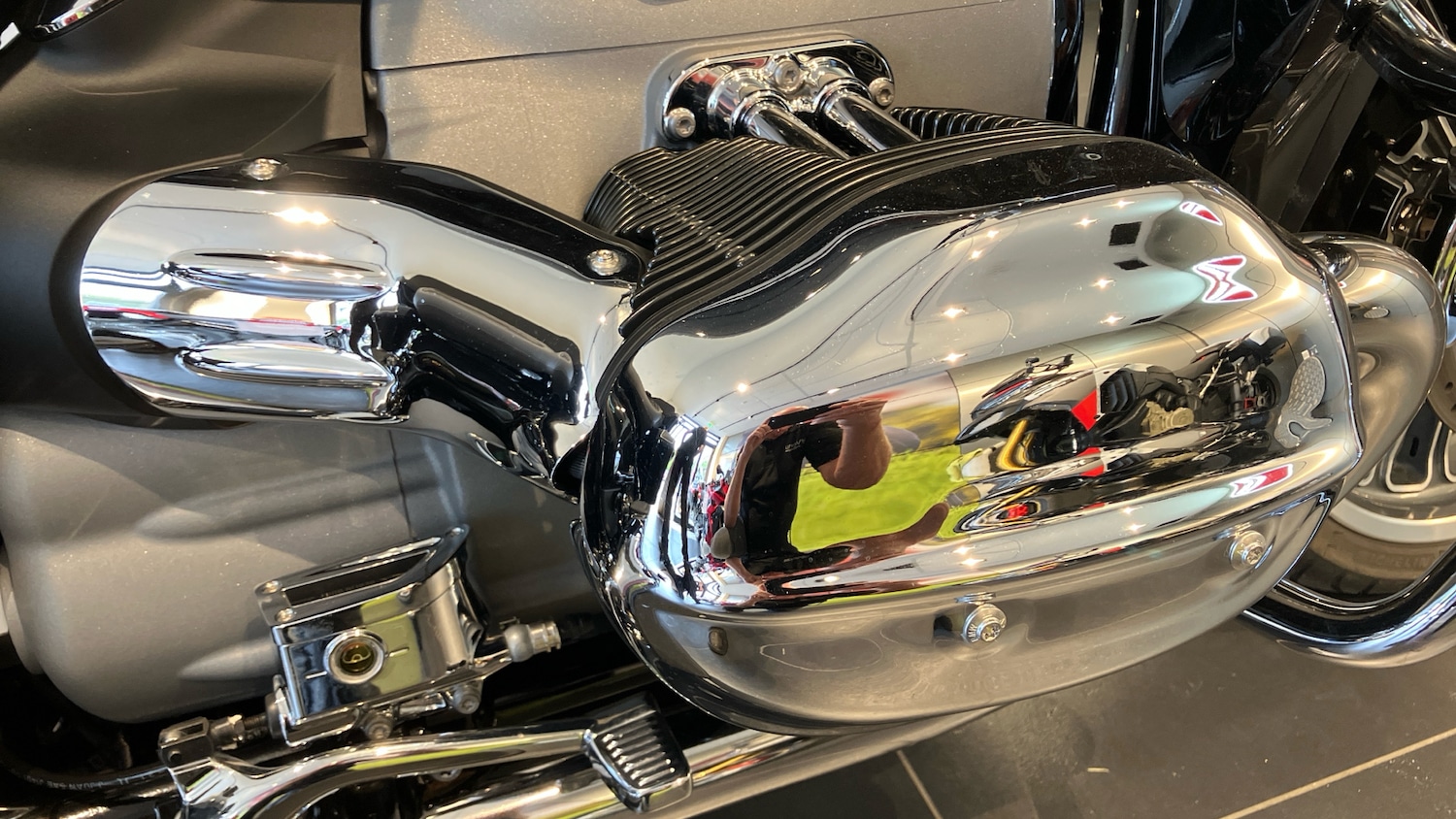 Used BMW R18 2025 for sale - 78834307: Photo 28