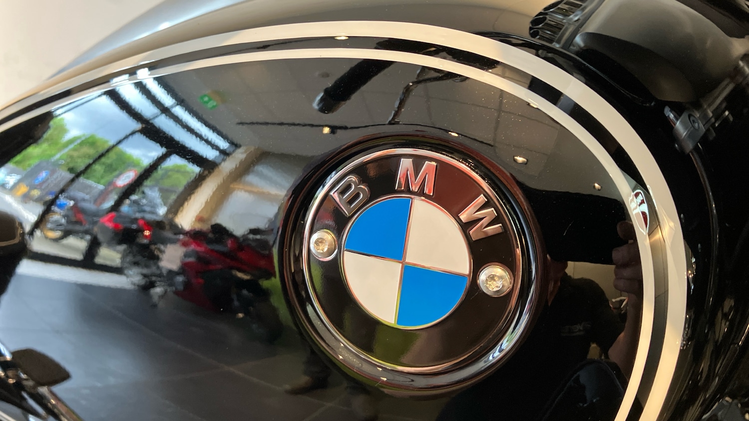 Used BMW R18 2025 for sale - 78834307: Photo 29