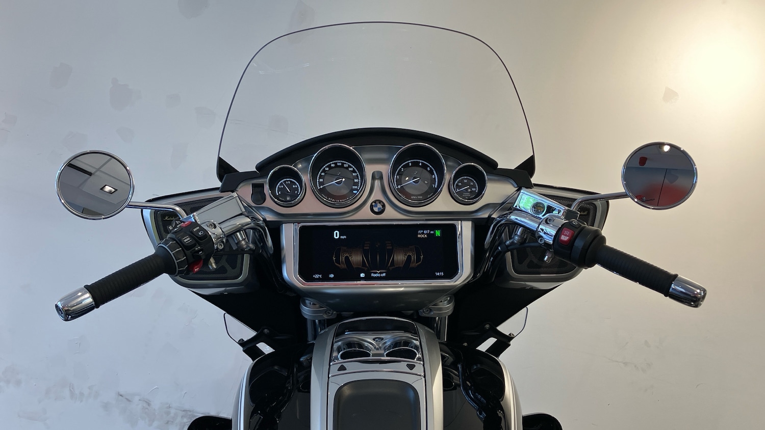 Used BMW R18 2025 for sale - 78834307: Photo 3