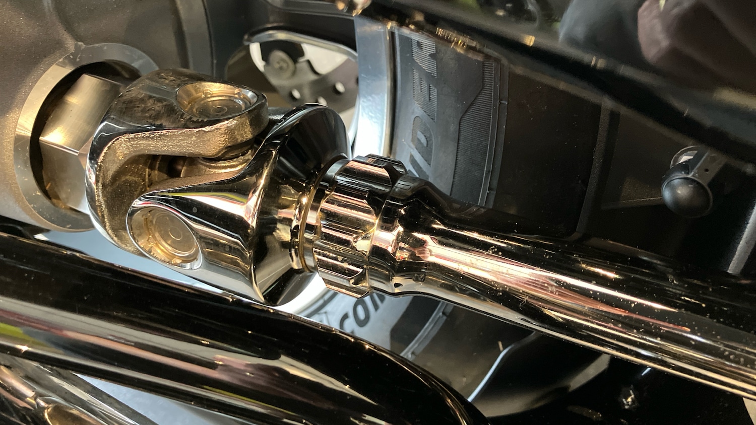 Used BMW R18 2025 for sale - 78834307: Photo 31
