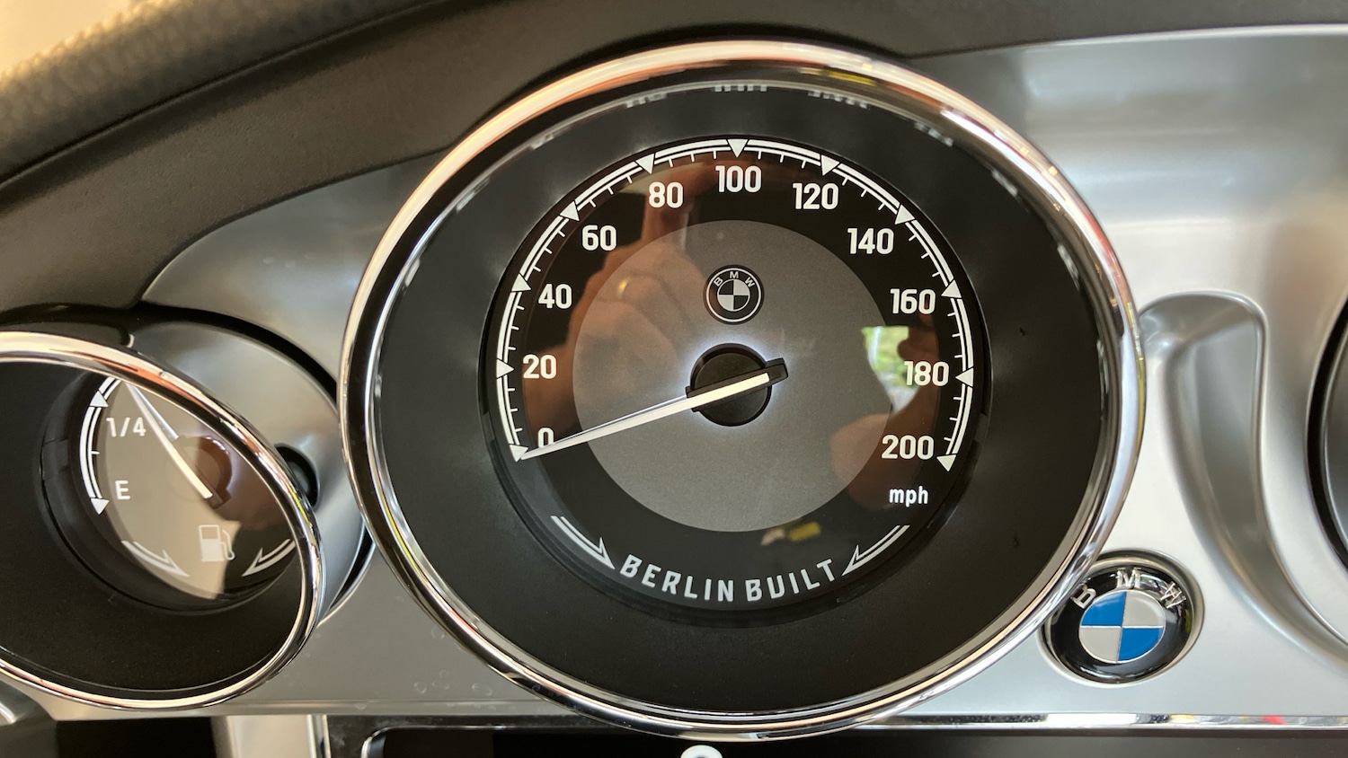 Used BMW R18 2025 for sale - 78834307: Photo 36