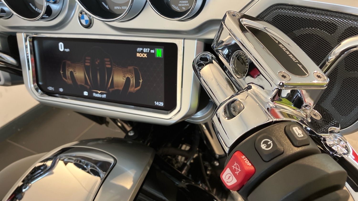 Used BMW R18 2025 for sale - 78834307: Photo 37