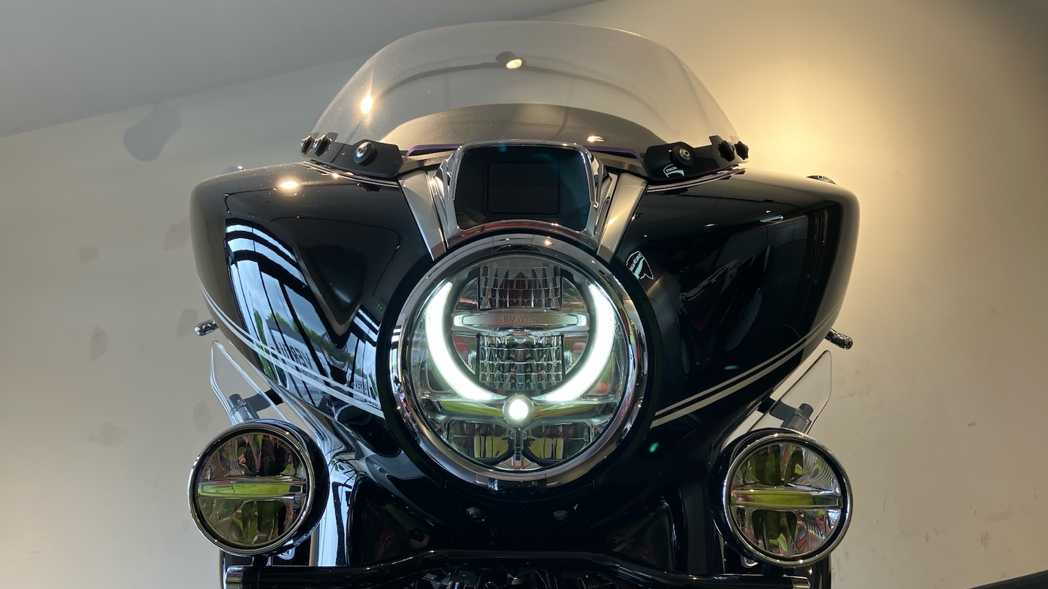 Used BMW R18 2025 for sale - 78834307: Photo 38