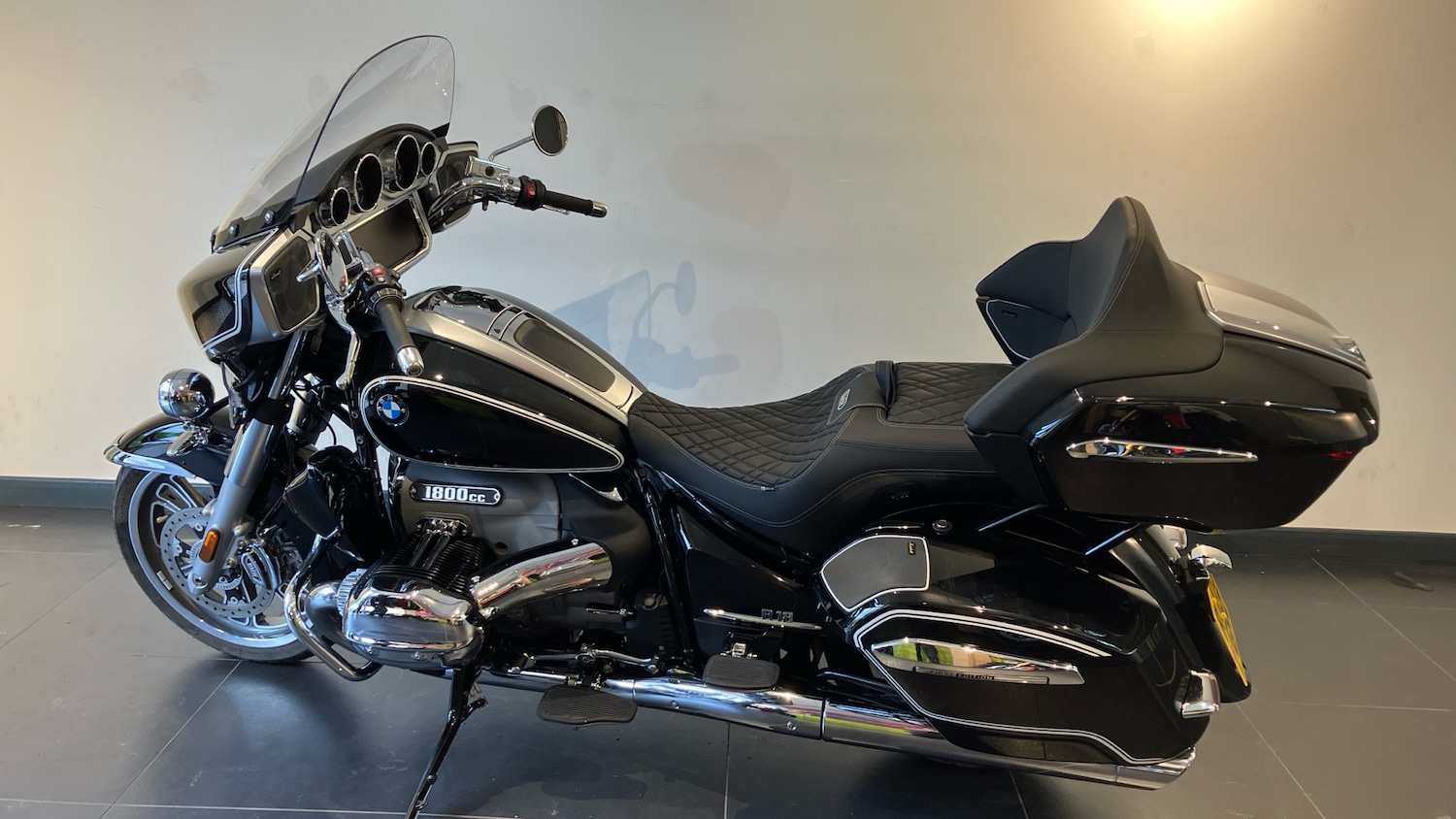 Used BMW R18 2025 for sale - 78834307: Photo 4