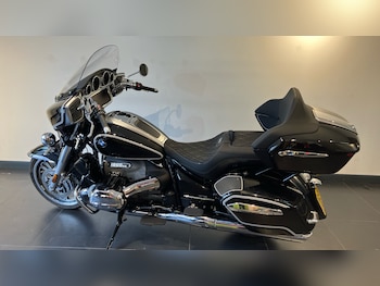Used BMW R18 2025 for sale - bike-78834307: Photo