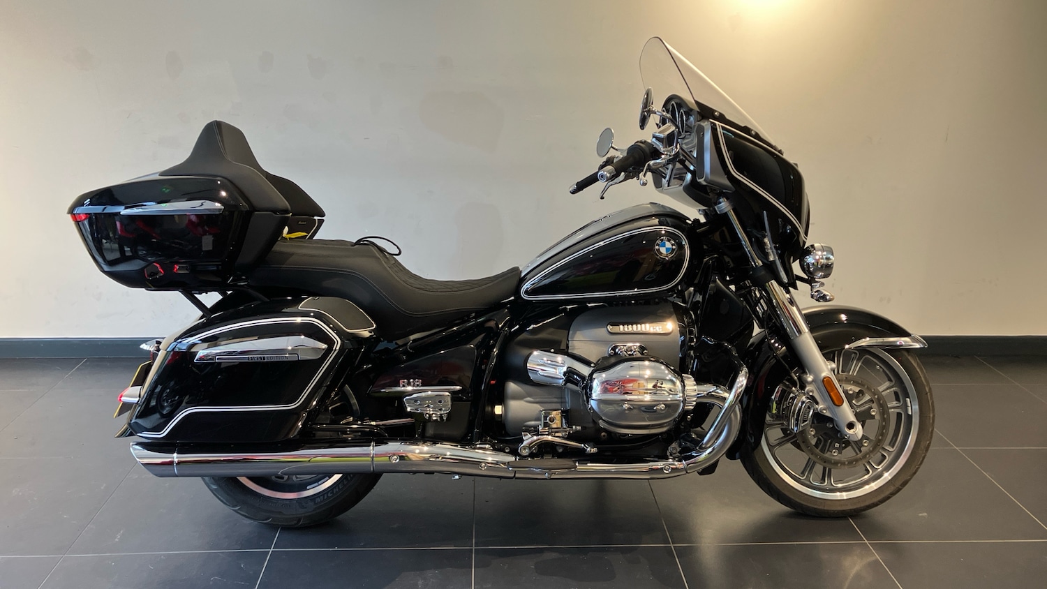 Used BMW R18 2025 for sale - 78834307: Photo 5