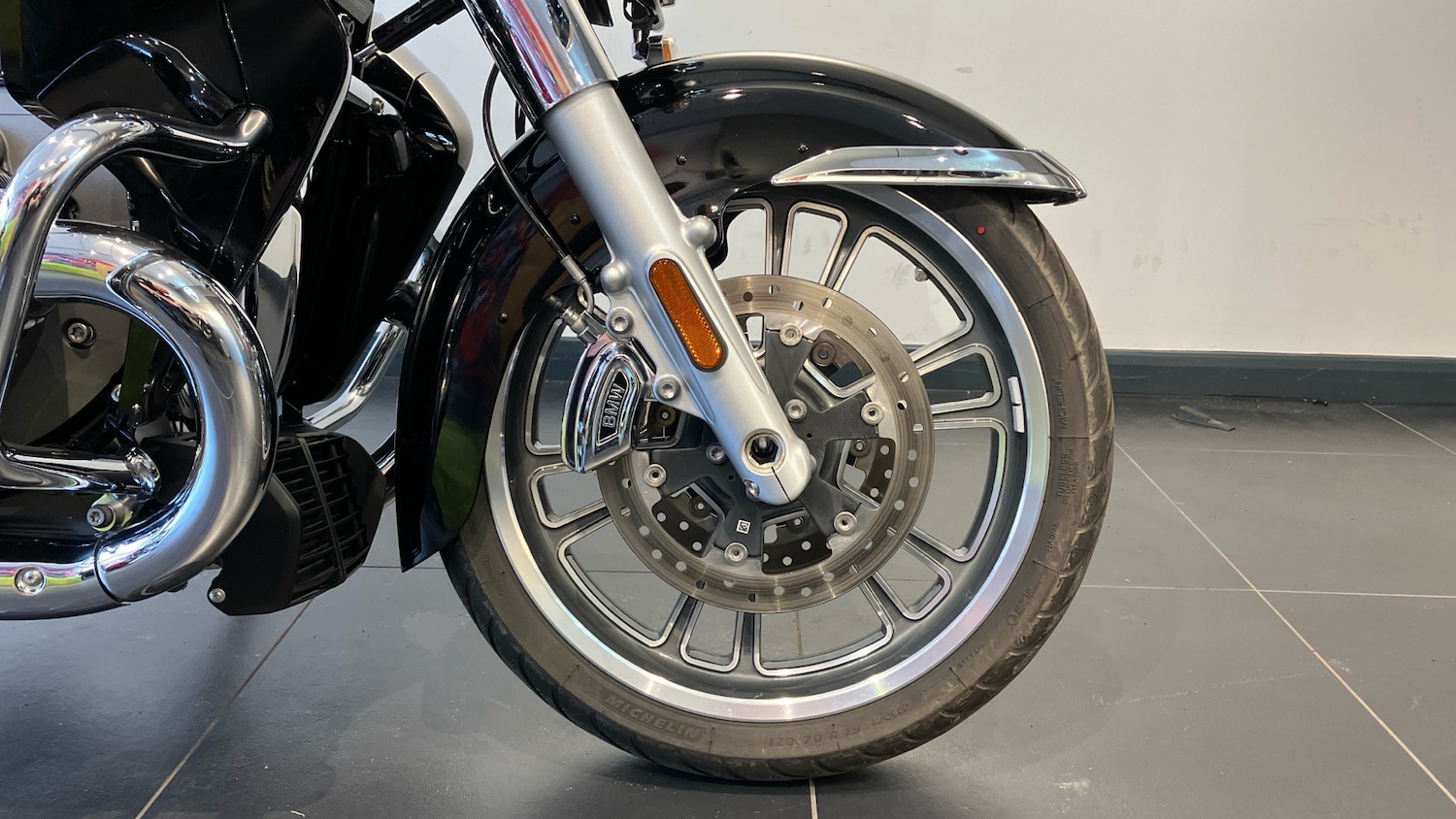 Used BMW R18 2025 for sale - 78834307: Photo 6