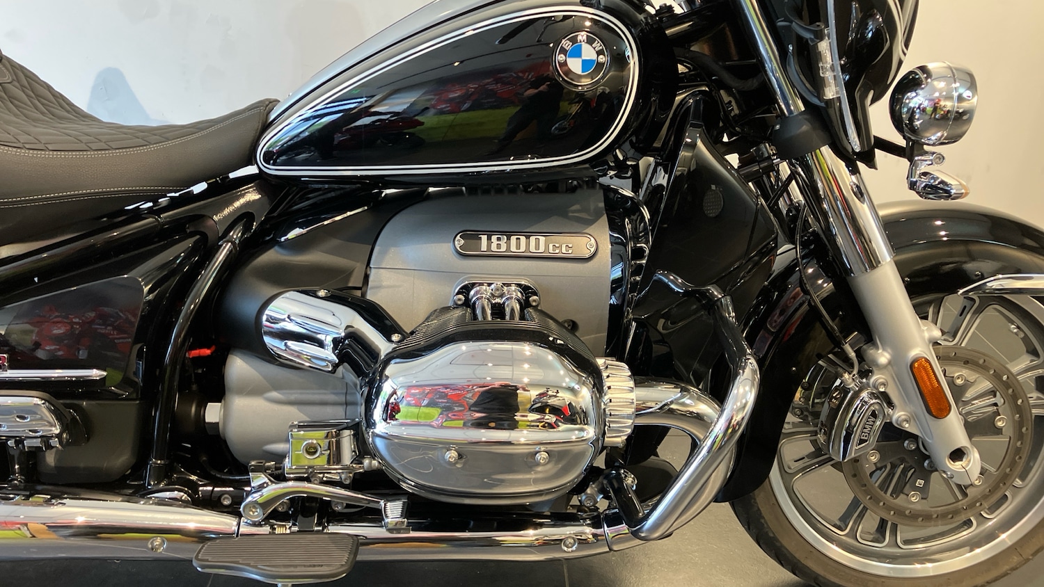 Used BMW R18 2025 for sale - 78834307: Photo 7
