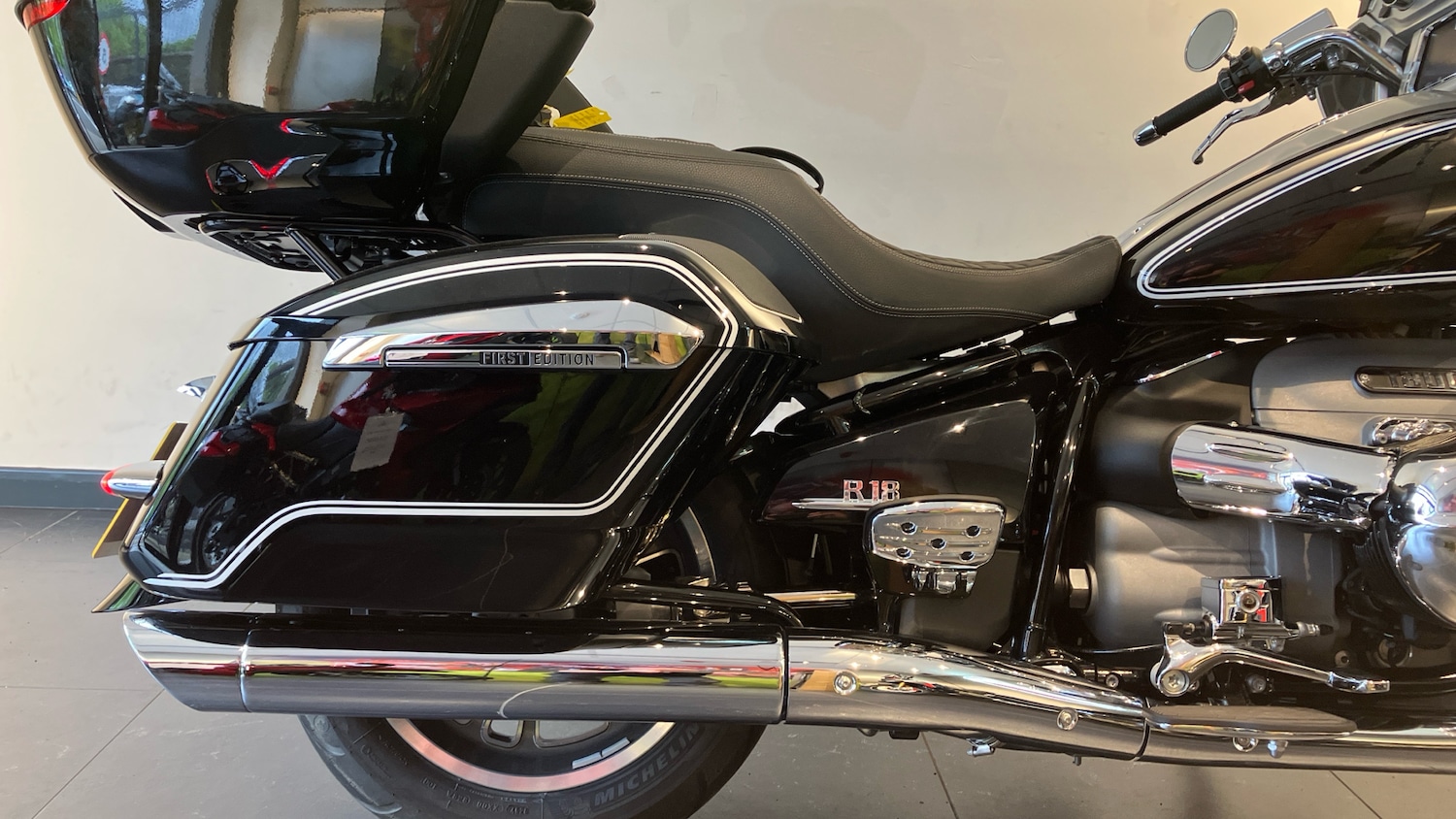 Used BMW R18 2025 for sale - 78834307: Photo 8