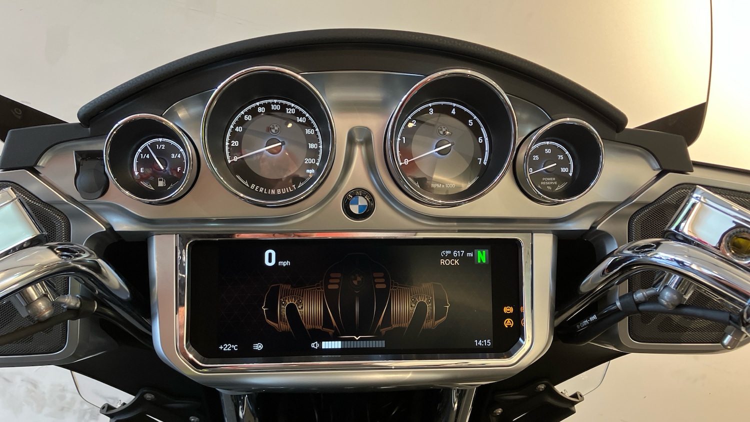 Used BMW R18 2025 for sale - 78834307: Photo 9