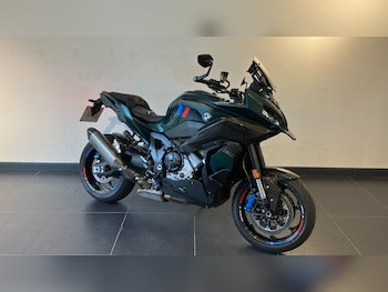 Used BMW M 2025 for sale - bike-78979365: Photo