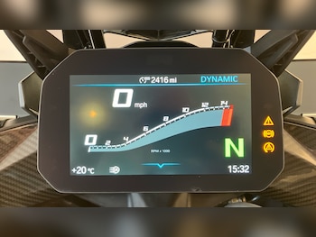 Used BMW M 2025 for sale - bike-78979365: Photo