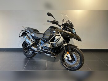 Used BMW R1250 2019 for sale - bike-77641253: Photo