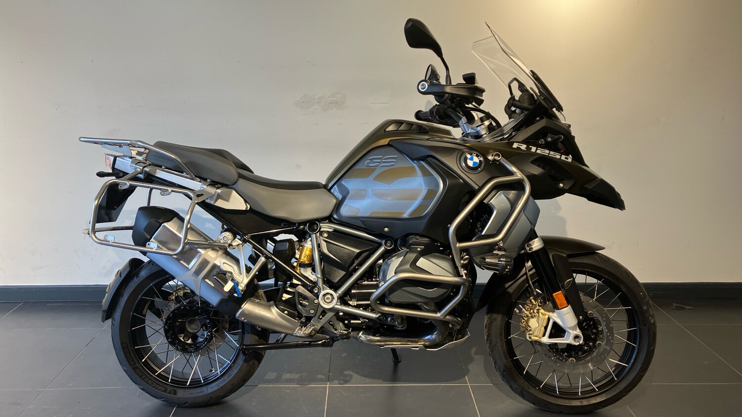 BMW R1250