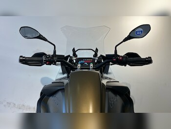 Used BMW R1250 2019 for sale - bike-77641253: Photo