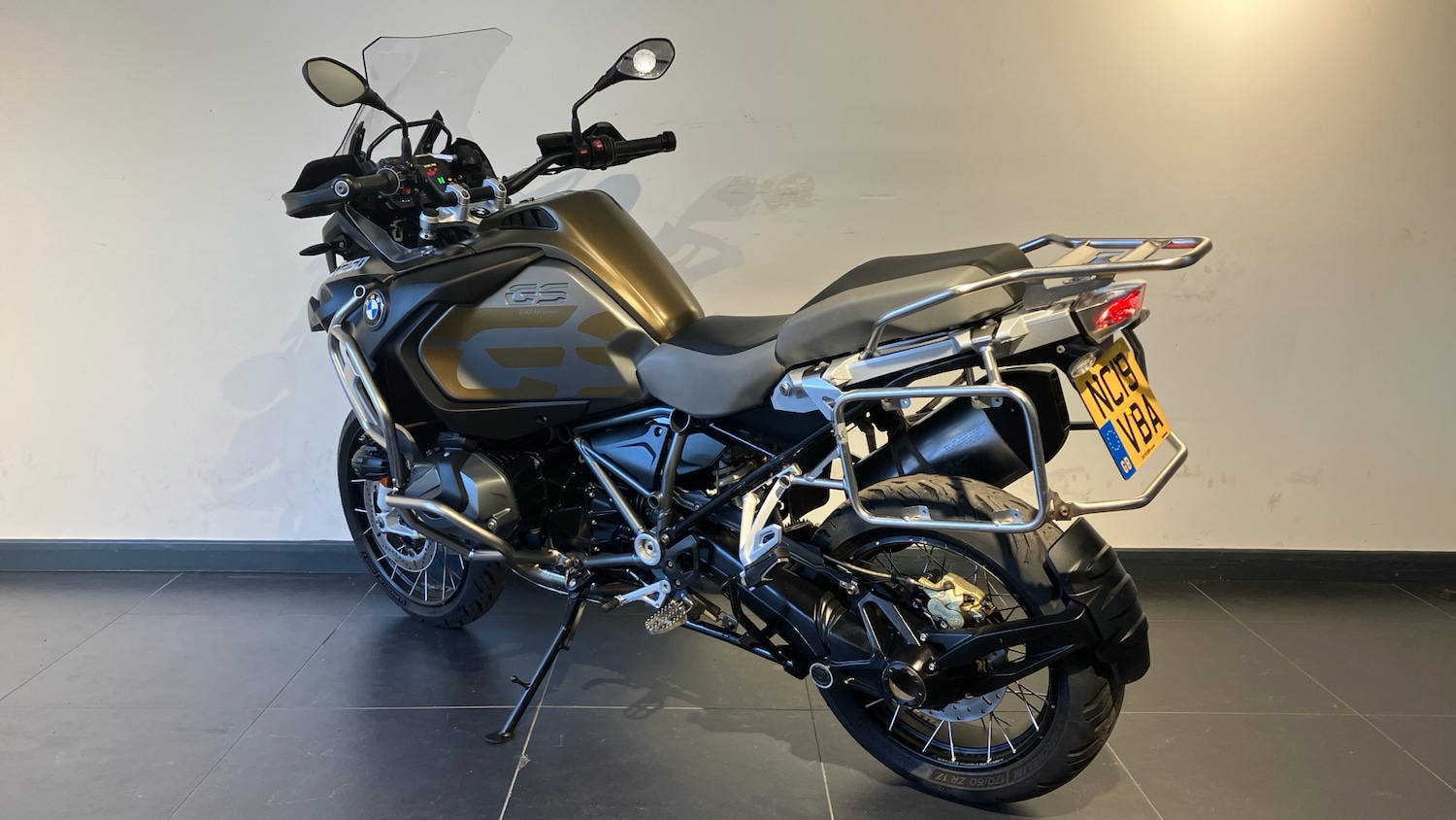 BMW R1250