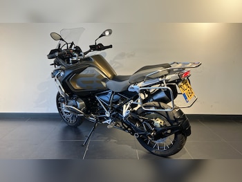 Used BMW R1250 2019 for sale - bike-77641253: Photo