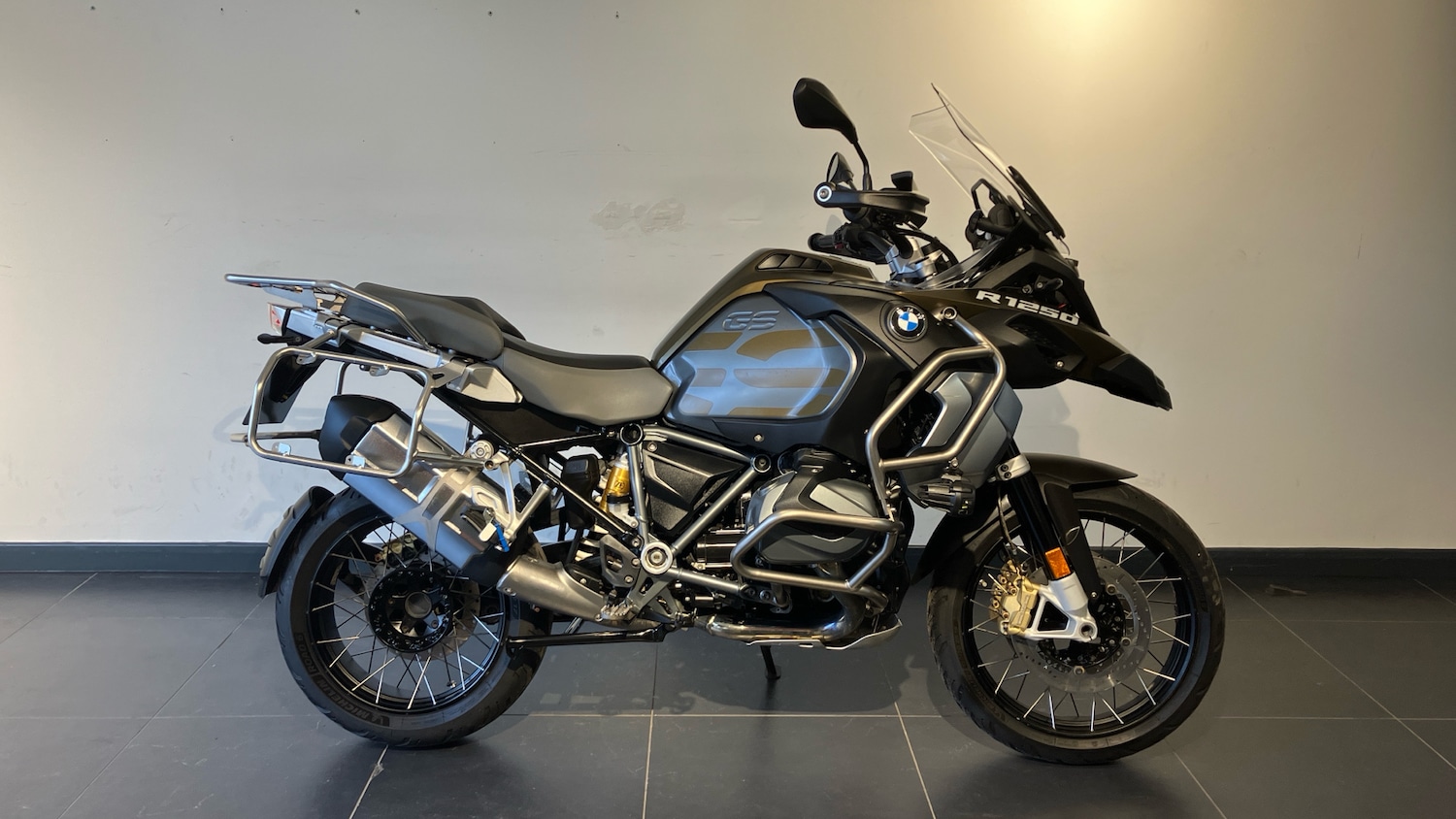 BMW R1250
