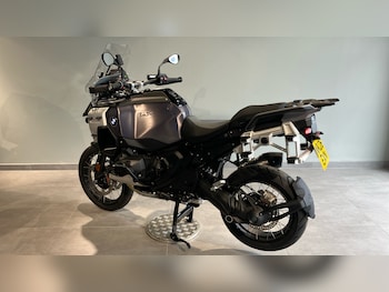 Used BMW R1300 2026 for sale - bike-79228718: Photo