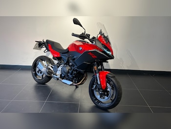 Used BMW F900 2025 for sale - bike-76332678: Photo