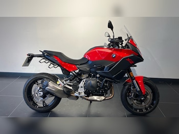 Used BMW F900 2025 for sale - bike-76332678: Photo