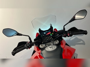 Used BMW F900 2025 for sale - bike-76332678: Photo