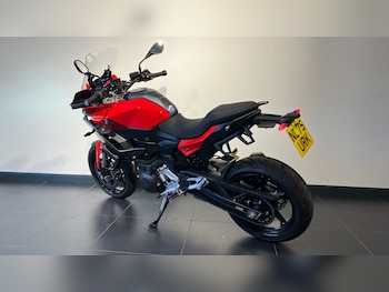 Used BMW F900 2025 for sale - bike-76332678: Photo