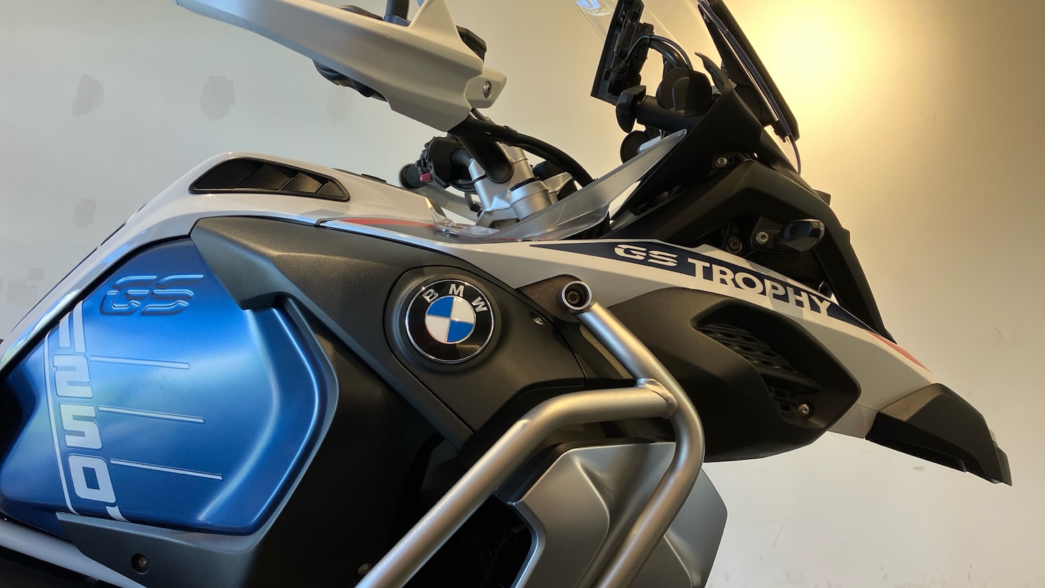 Used BMW R1250 2022 for sale - 78885215: Photo 10