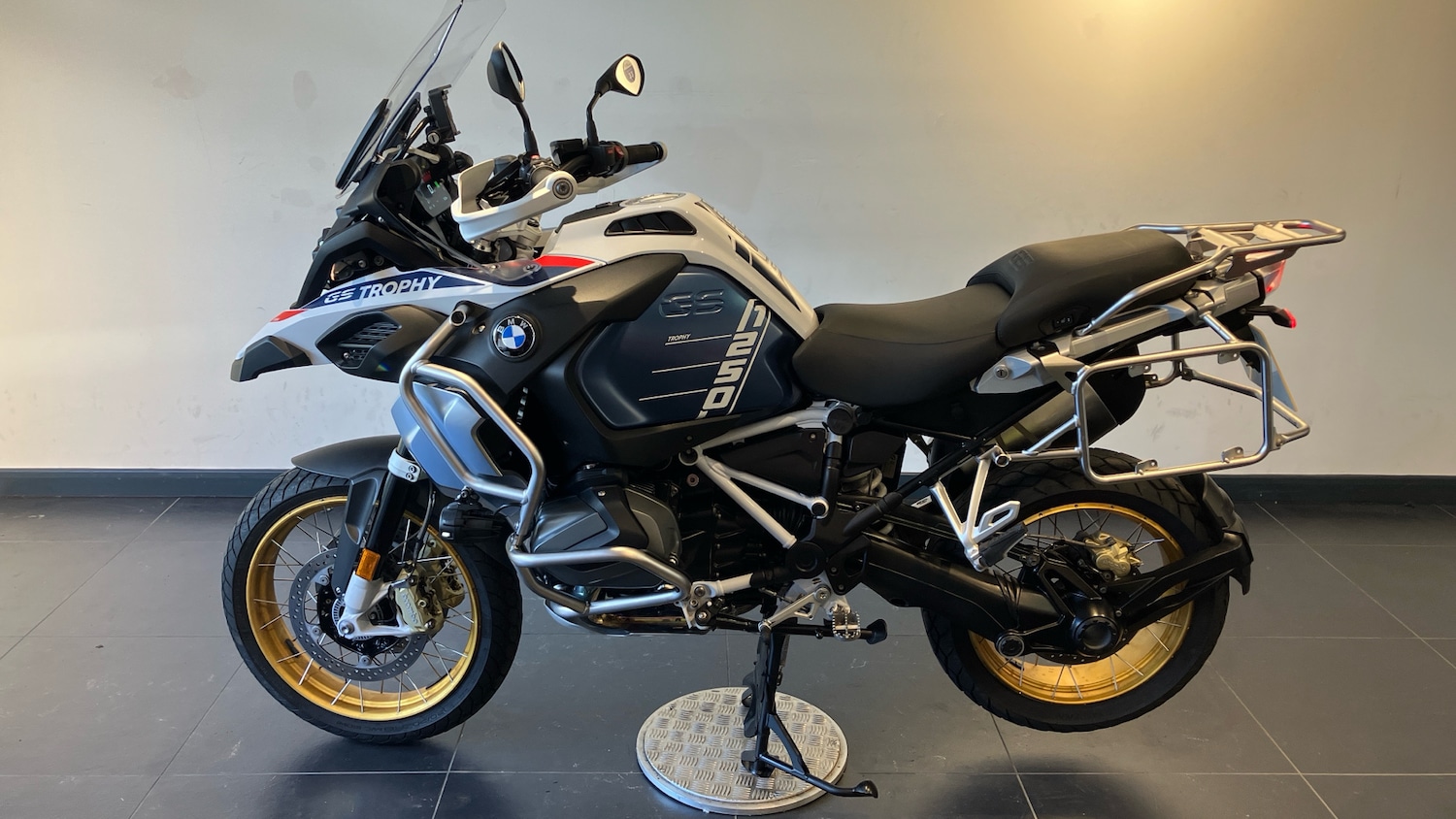 Used BMW R1250 2022 for sale - 78885215: Photo 11