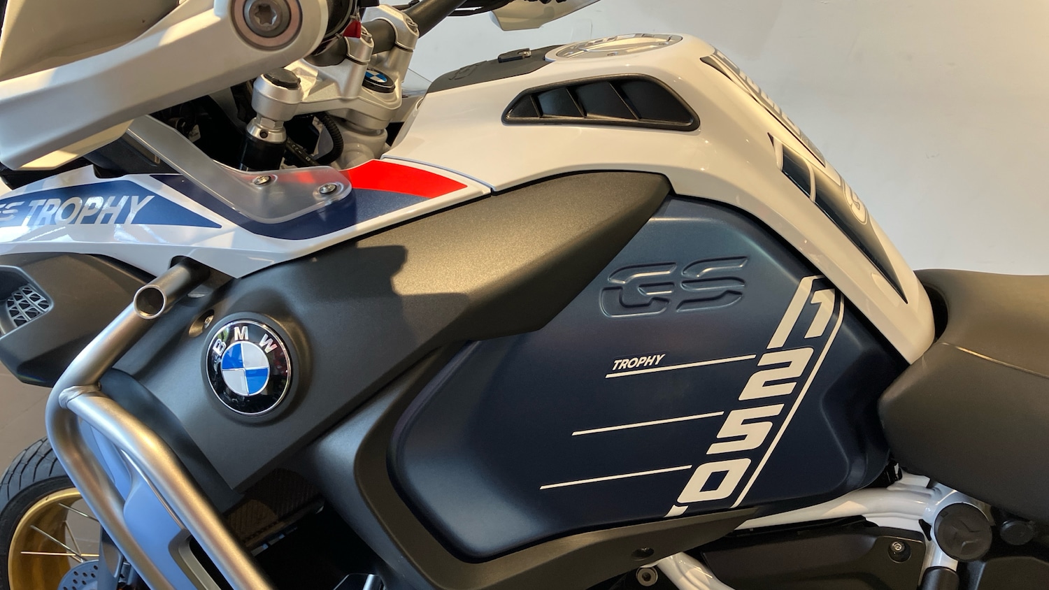 Used BMW R1250 2022 for sale - 78885215: Photo 12
