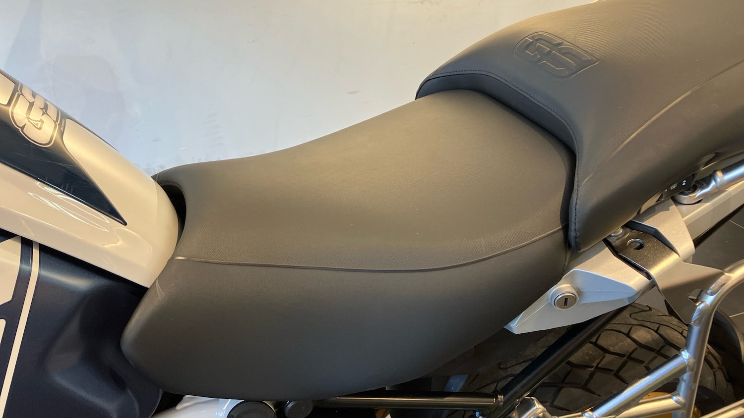 Used BMW R1250 2022 for sale - 78885215: Photo 13