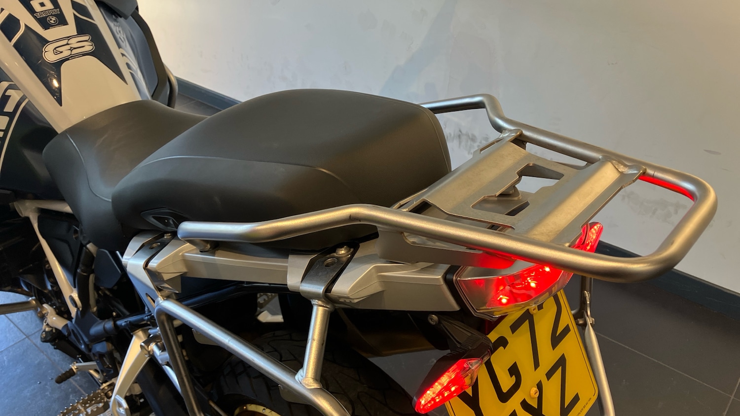Used BMW R1250 2022 for sale - 78885215: Photo 15