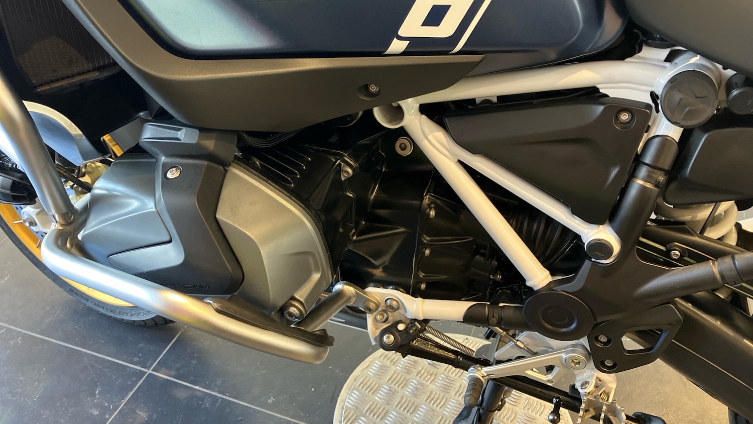 Used BMW R1250 2022 for sale - 78885215: Photo 16