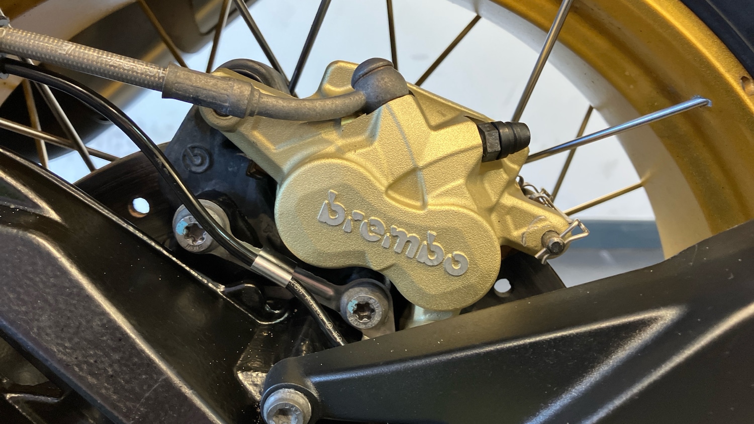 Used BMW R1250 2022 for sale - 78885215: Photo 17