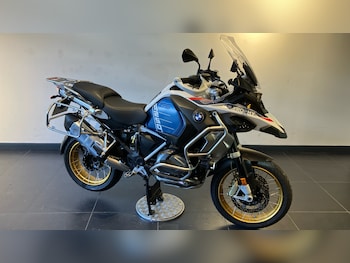 Used BMW R1250 2022 for sale - bike-78885215: Photo